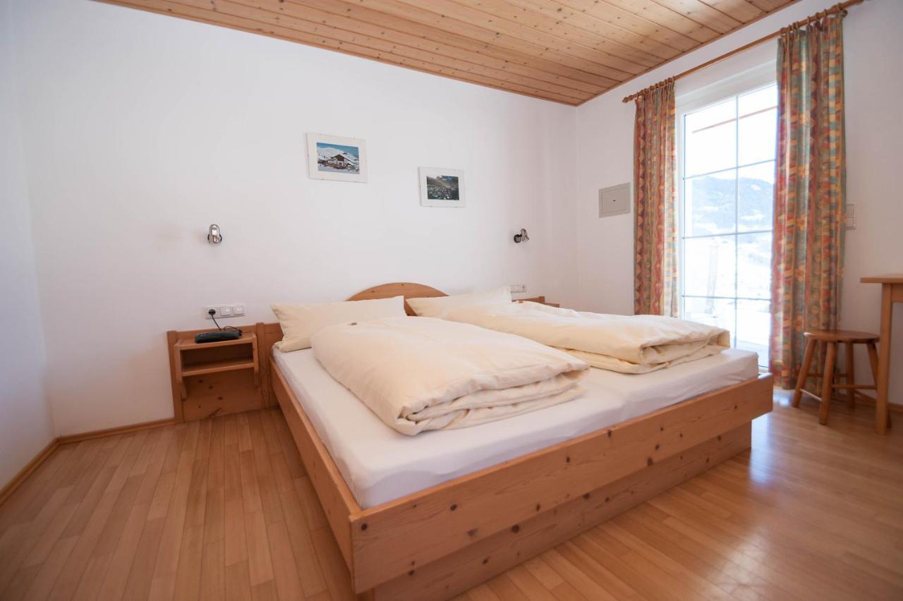 Ferienwohnung Barbara Salzgeber Шрунс Екстер'єр фото
