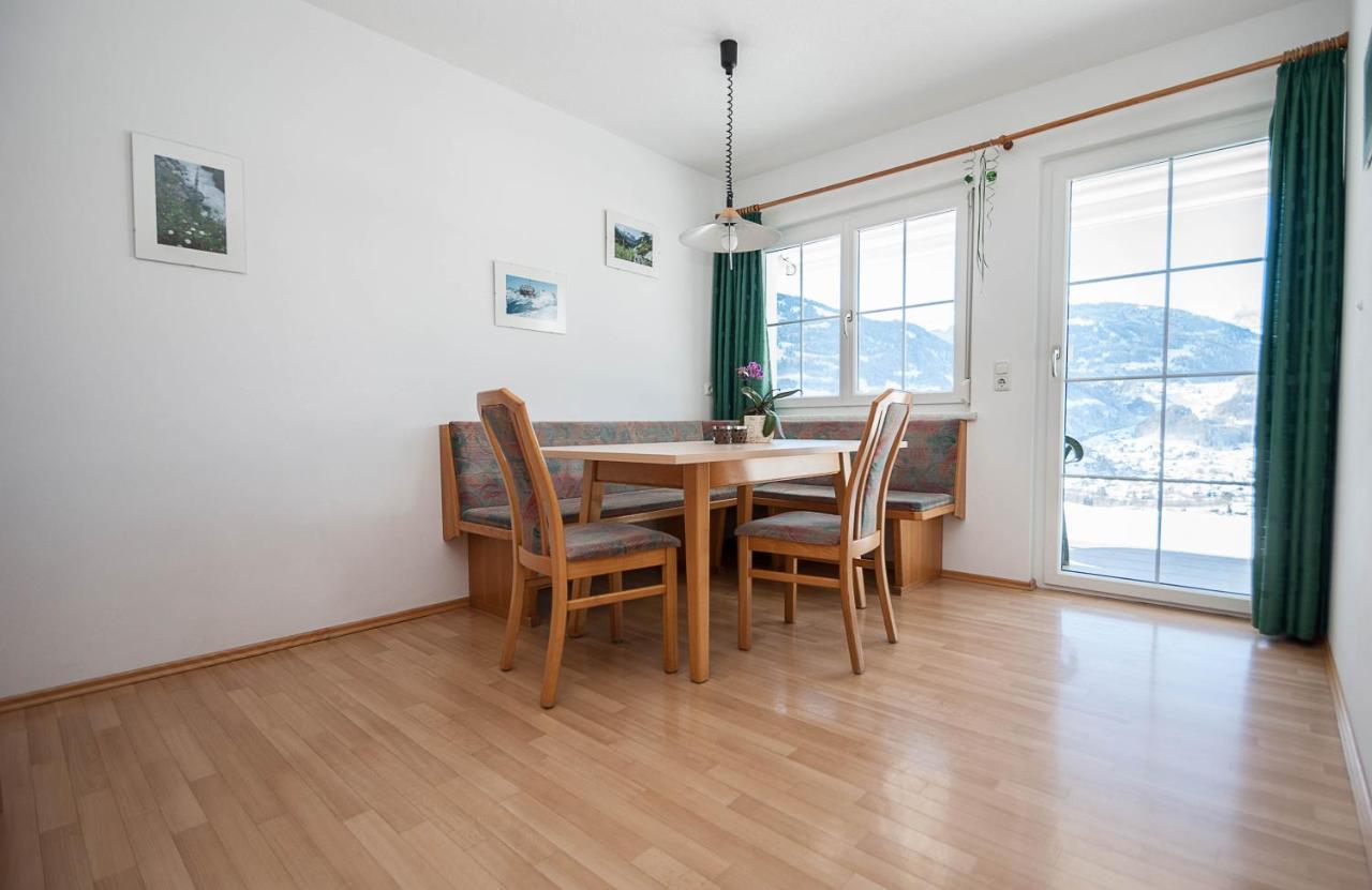 Ferienwohnung Barbara Salzgeber Шрунс Екстер'єр фото